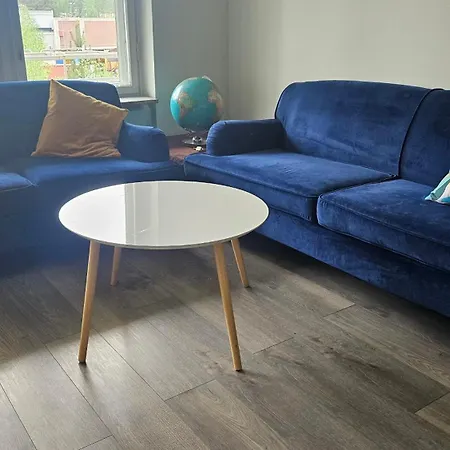 Jaemsaen Kulma Apartamento