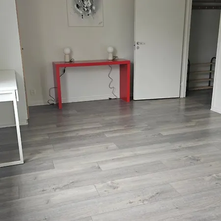 Jaemsaen Kulma Apartamento