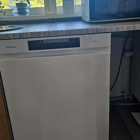 Apartamento Jaemsaen Kulma *