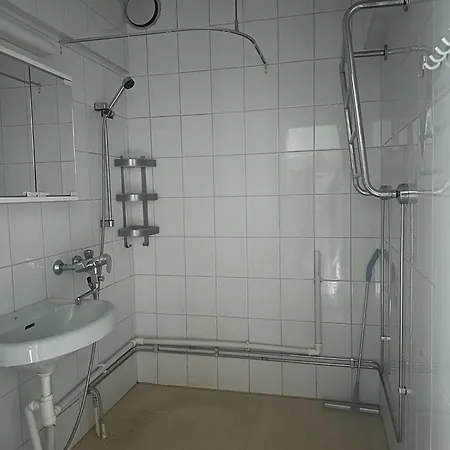 Apartamento Jaemsaen Kulma Halli
